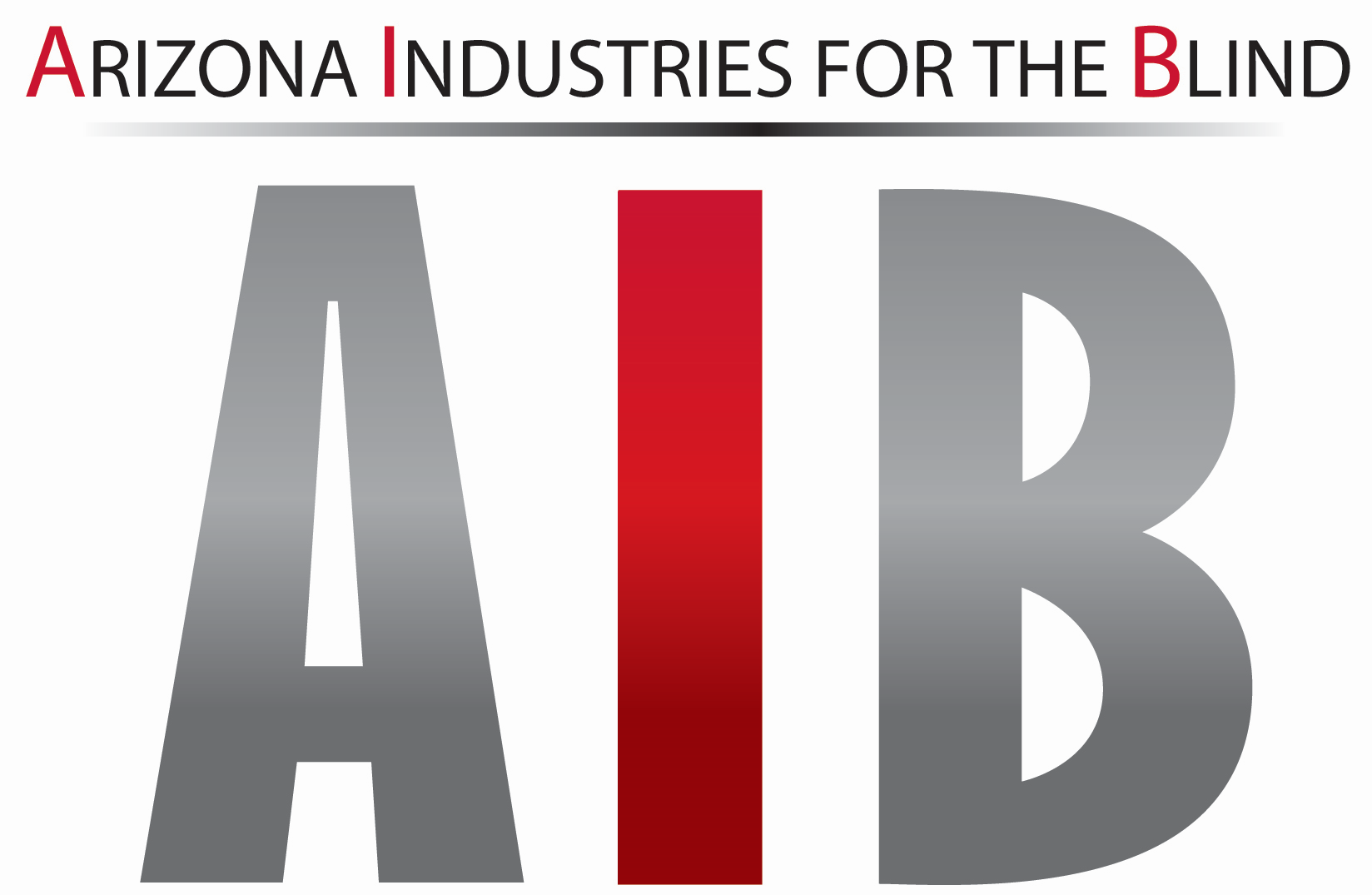 Arizona Industries for the Blind Logo