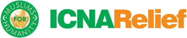 ICNA Relief Logo