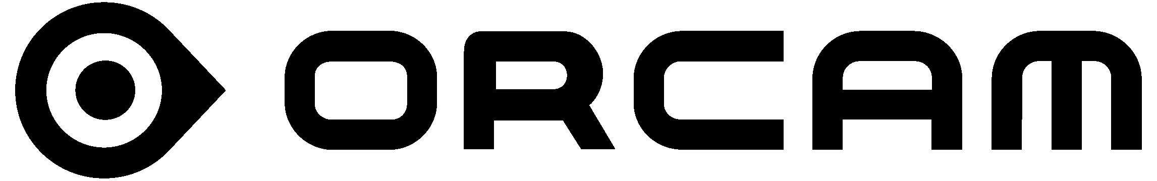 OrCam Logo