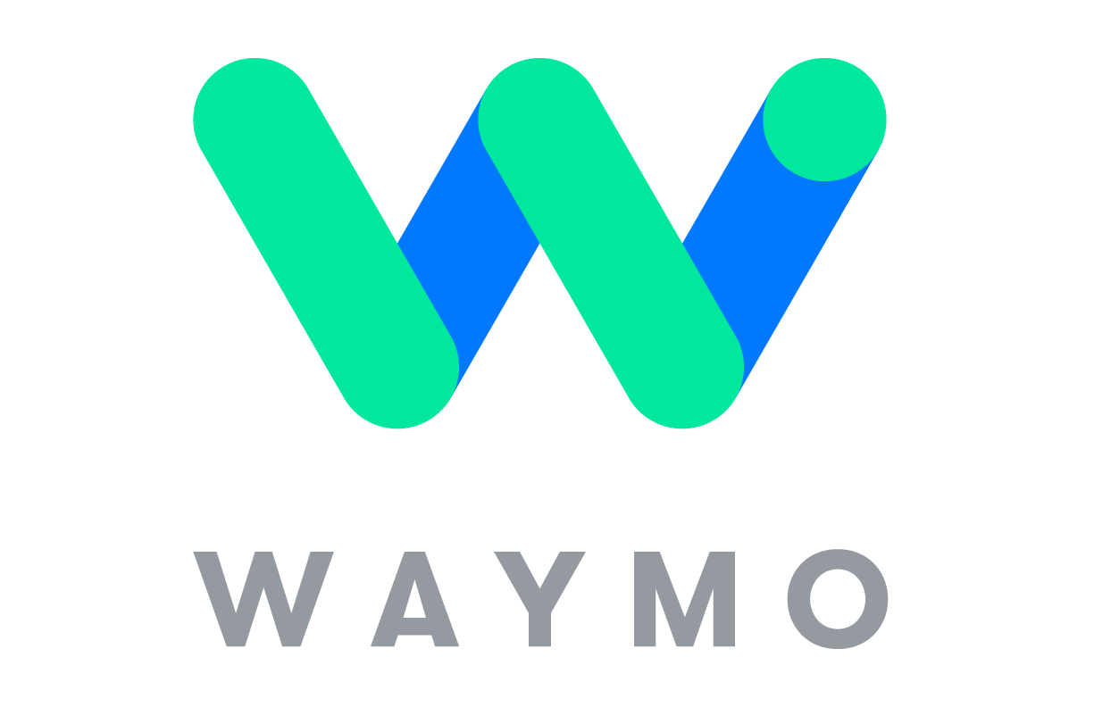 Waymo Logo